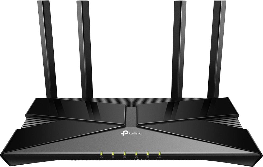 Archer AX50 Draadloze router Desktop