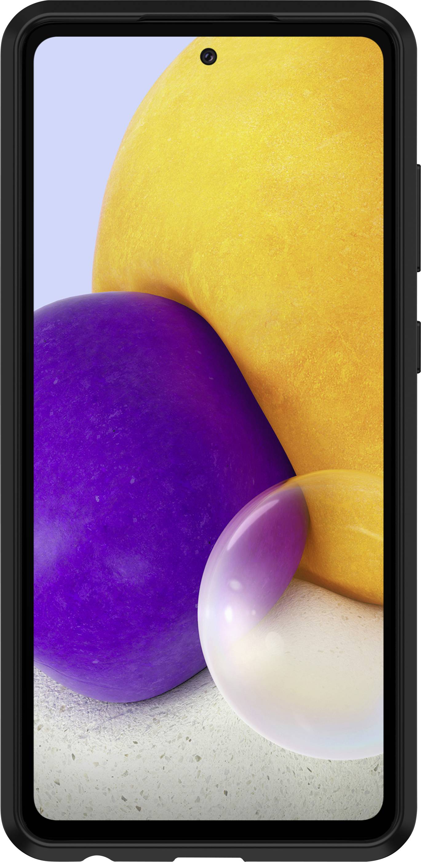 OtterBox React Series Schutzhülle für Samsung Galaxy A72-2
