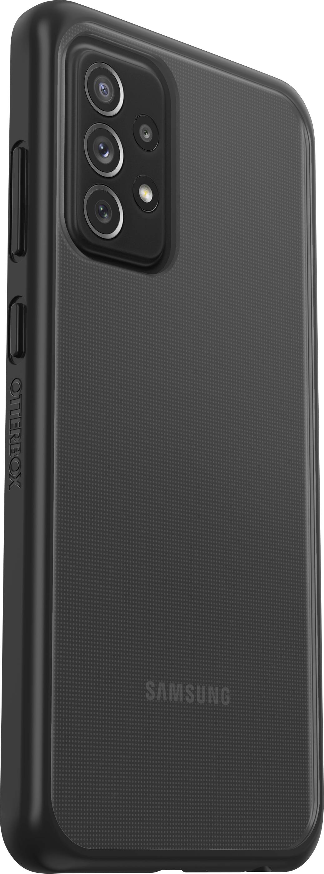 OtterBox React Series Schutzhülle für Samsung Galaxy A72-3