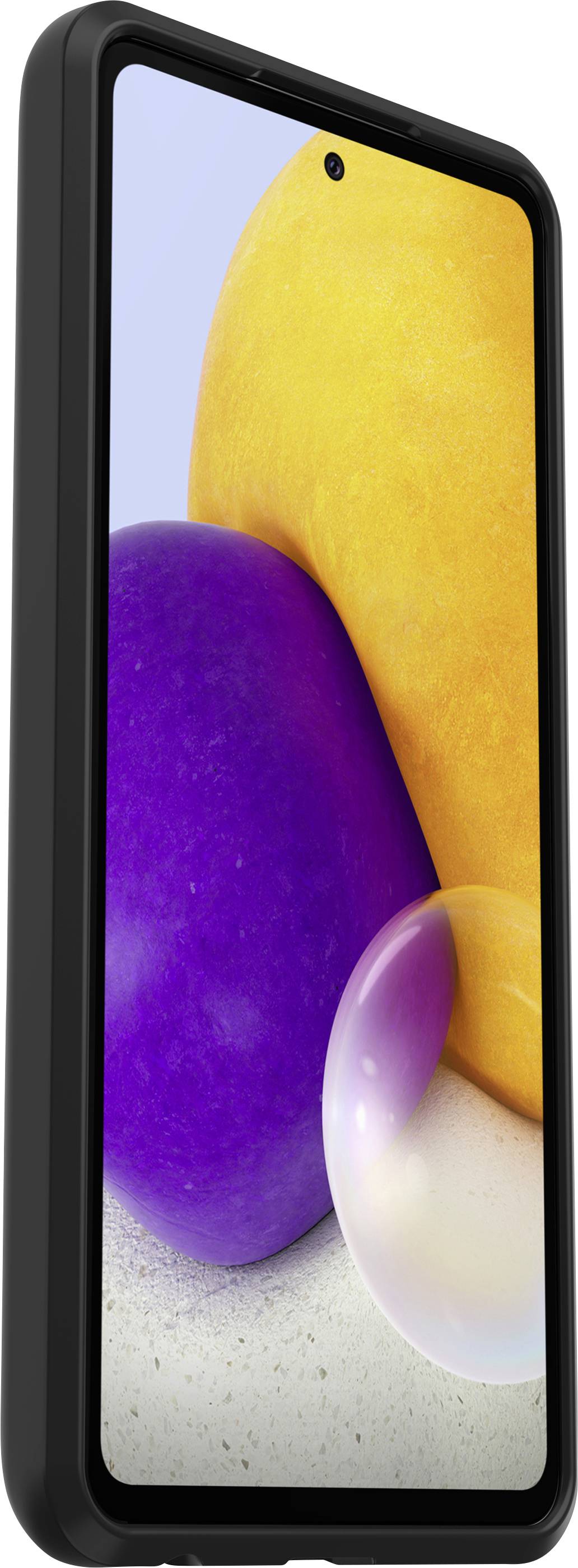 OtterBox React Series Schutzhülle für Samsung Galaxy A72-4