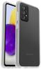 Otterbox React Case Samsung Galaxy A72 Transparant