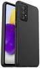 OtterBox React Series Schutzhülle für Samsung Galaxy A72 (Schwarz)