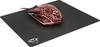 Trust GXT783 IZZA Muis USB Zwart 6 Toetsen 800 dpi, 1200 dpi, 1600 dpi, 2400 dpi Verlicht
