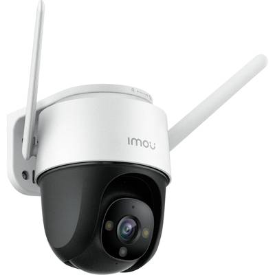 IMOU Cruiser 4MP IPC-S42FP-0360B-imou IP Bewakingscamera WiFi   