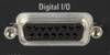 Rohde & Schwarz NGU-K103 Digital Trigger I/O