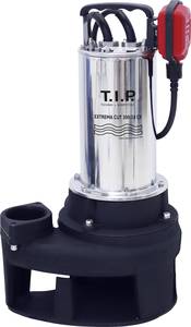 Conrad T.I.P. - Technische Industrie Produkte EXTREMA CUT 300/18 CX 30277 Dompelpomp voor vervuild water 18000 l/h 18 m aanbieding