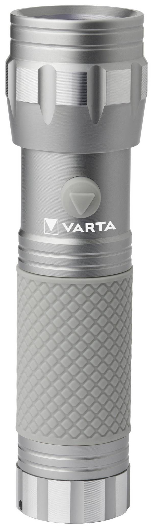 Varta UV Light 15638101421 Zaklamp UV-LED werkt op batterijen 8.5 h 68 g