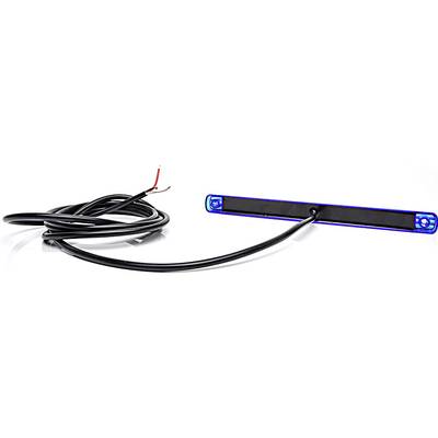 COLFULINE 4 x 10W Frontblitzer, 12/24V Warnlicht, 13cm COB Led Blitzer, Notfall Licht Wasserdicht IP65, Blinklicht 18 Blinkmuster, Arbeitslicht mit E Mark für Emergency, Repair, Truck, KFZ COLFULINE 4 x 10W Frontblitzer, 12/24V Warnlicht, 13cm COB Led Blitzer, Notfall Licht Wasserdicht IP65, Blinklicht 18 Blinkmuster, Arbeitslicht mit E Mark für Emergency, Repair, Truck, KFZ