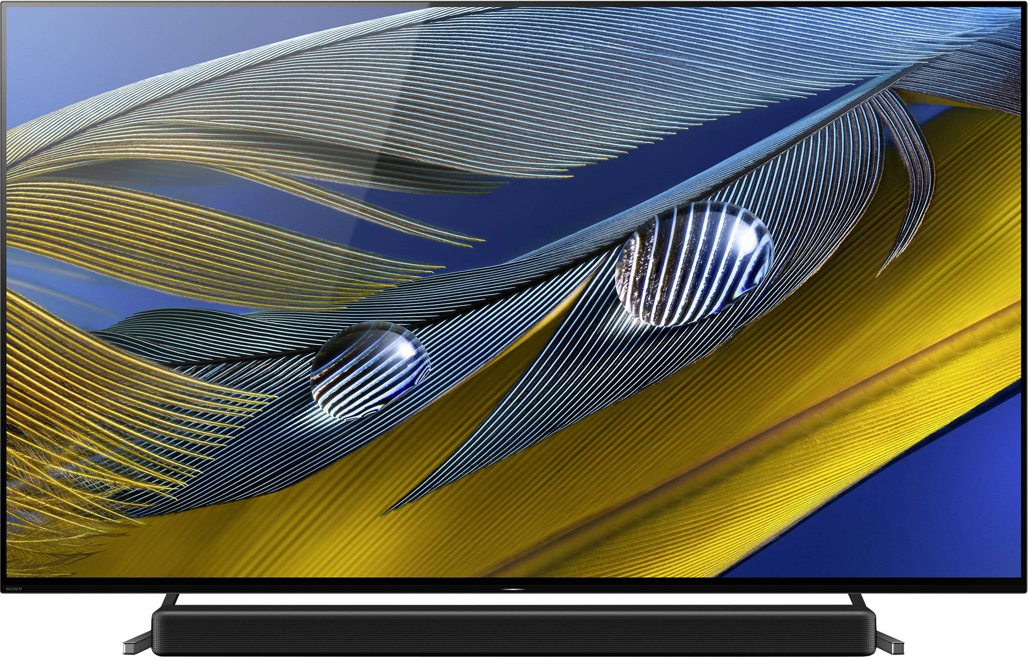 Beste 65 inch tv Top 65 inch televisies 2024 BestGekozen