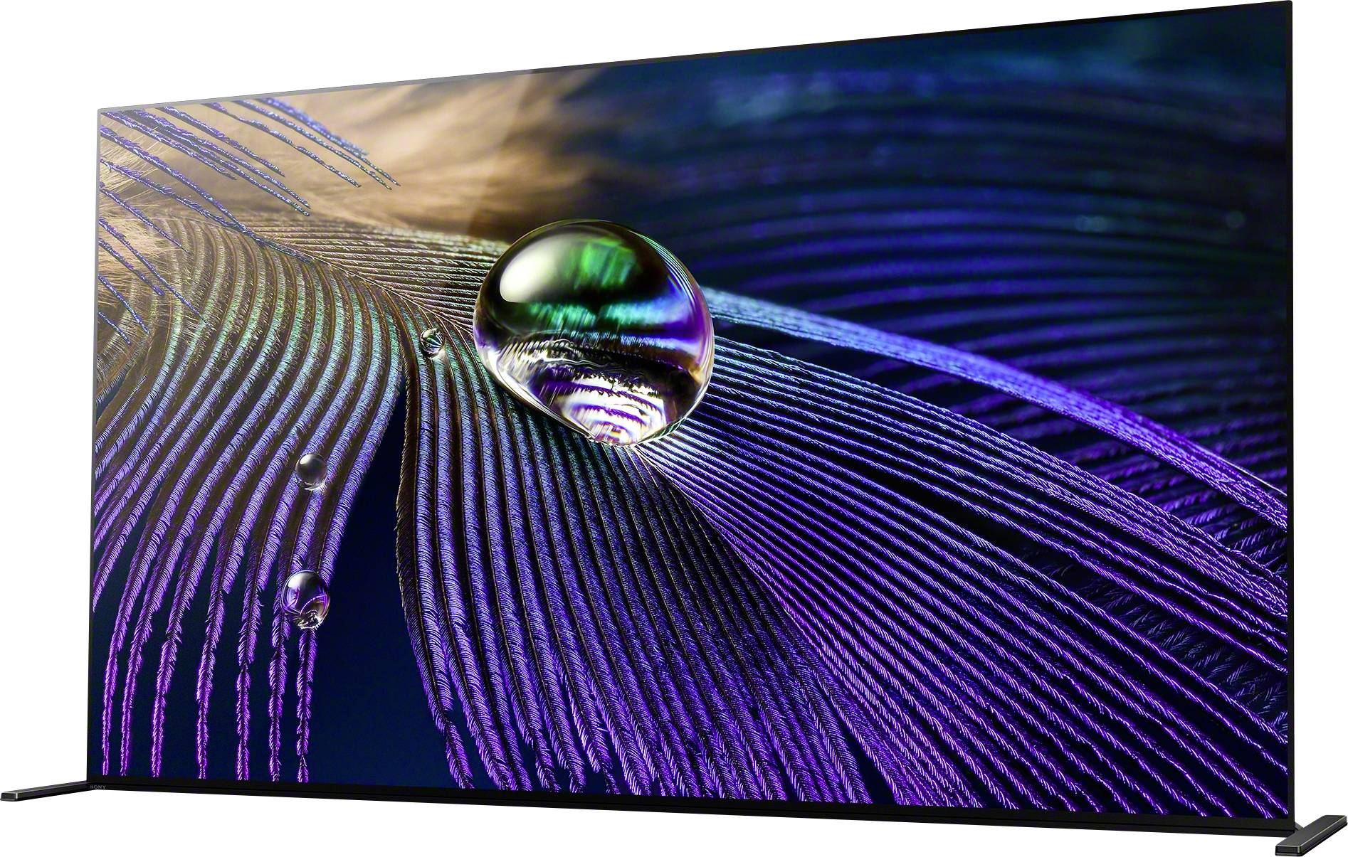 Sony Bravia OLED XR-55A90J