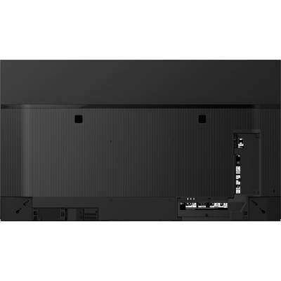 Sony BRAVIA XR-65A90 OLED-TV 164 cm 65 inch Energielabel G (A - G) DVB-T2, DVB-C, DVB-S2, UHD, Smart TV, WiFi, PVR ready