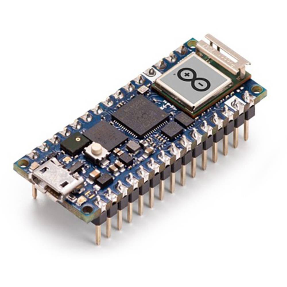 Arduino Development-board NANO RP2040 CONNECT I/O-Pins Nano