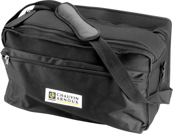 Chauvin Arnoux P01298067 Prestige Tas voor meetapparatuur