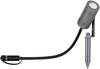Paulmann 94368 Verlichtingssysteem Plug&Shine Warmwit Grijs