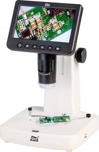 Conrad dnt DNT000006 UltraZoom Pro Digitale microscoop 300 x Opvallend licht, Doorvallend licht aanbieding