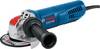 Bosch Professional GWX 15-125 PS 06017B9002 Haakse slijper 125 mm 1500 W 230 V