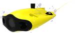 Gladius mini S onderwaterdrone