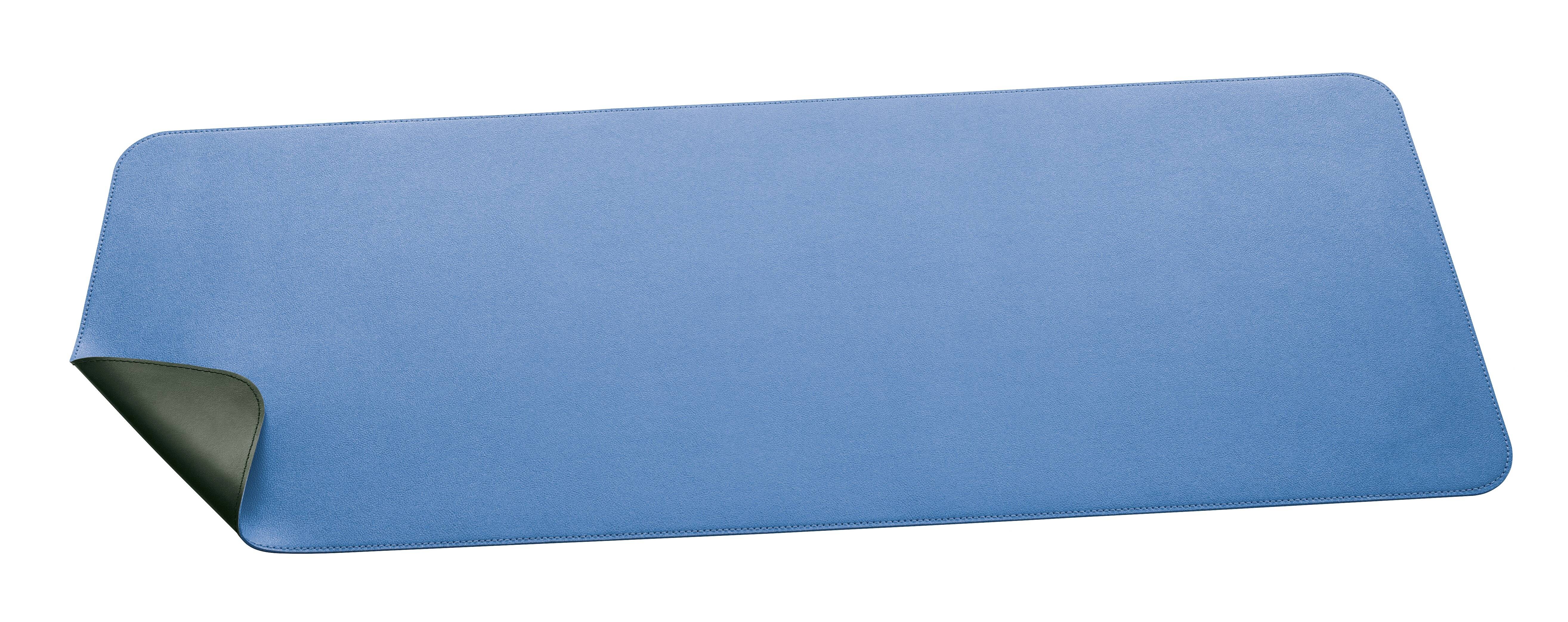 Sigel SA602 Bureau onderlegger Blauw, Groen (b x h) 80 cm x 30 cm