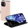 Hama single2.0 - folio - Xiaomi - wo 11 5g - 17,3 cm (6,81 ") - roze
