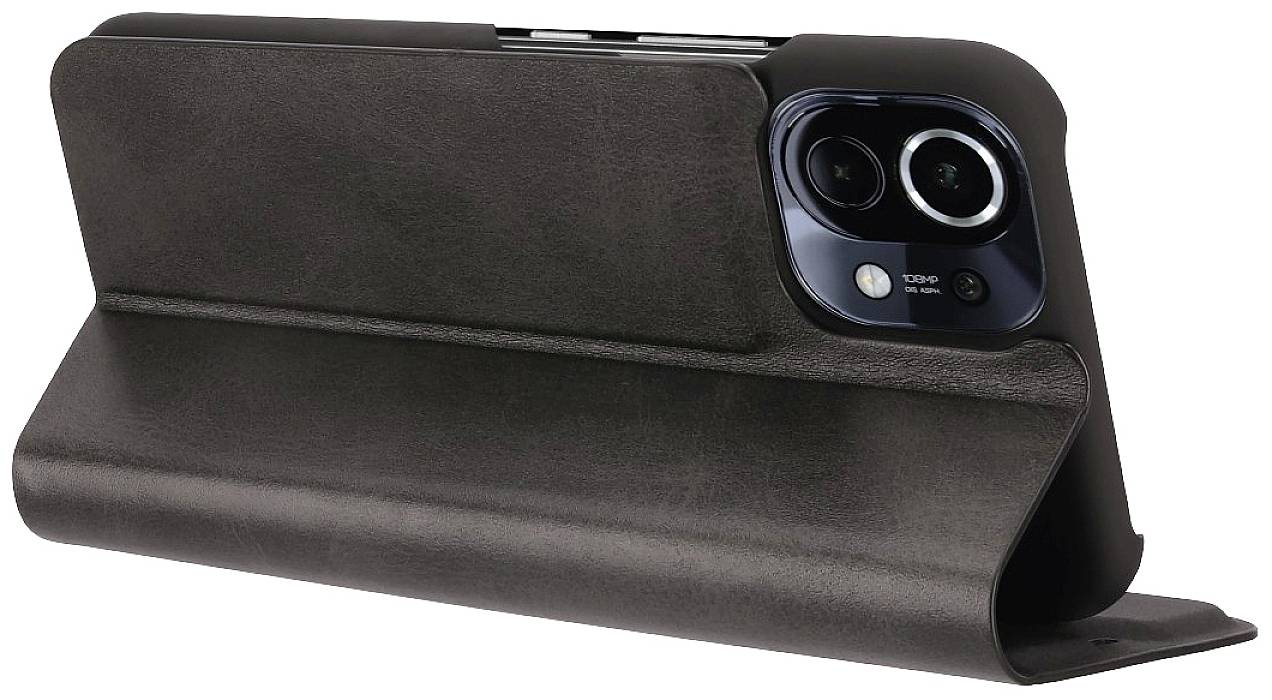 Hama Guard Pro - Folio - Xiaomi - wo 11 5G - 17,3 cm (6.81 ") - Zwart-3