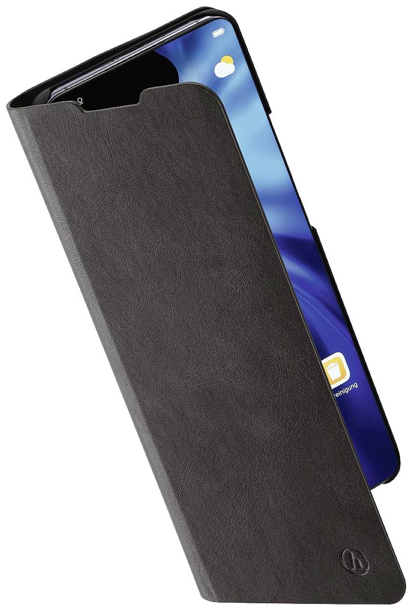Hama Guard Pro - Folio - Xiaomi - wo 11 5G - 17,3 cm (6.81 ") - Zwart-5