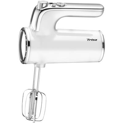 Trisa Diners Edition Handmixer 400 W Wit