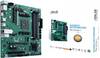 Asus PRO B550M-C/CSM Moederbord Socket AMD AM4 Vormfactor Micro-ATX Moederbord chipset AMD® B550