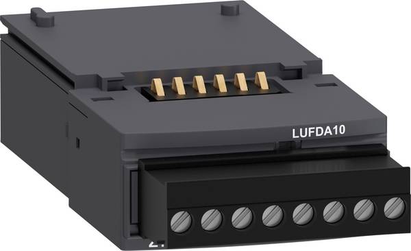 Schneider Electric LUFDA10 LUFDA10 Function module 240 V DC/AC