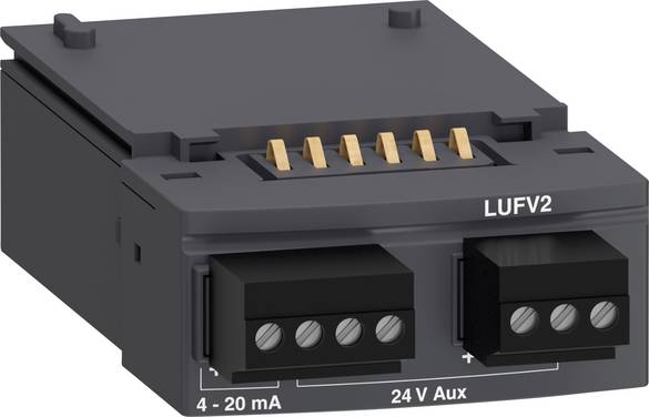 Schneider Electric LUFV2 LUFV2 Function module   24 V/DC