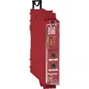 Schneider Electric XPSUAF33AC Veiligheidsrelais Voedingsspanning (num): 24 V/DC 3x NO (b x h x d) 22.5 x 100 x 120 mm LED-weergave 1 stuk(s)