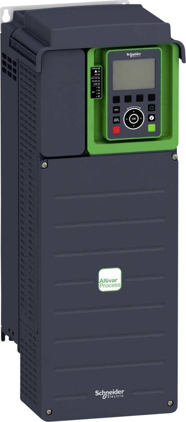 Schneider Electric Frequentieregelaar ATV630D22N4 22 kW 3-fasig 380 V, 480 V