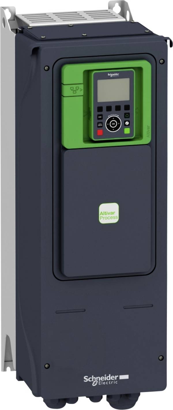 Schneider Electric Frequentieregelaar ATV650U55N4 5.5 kW 3-fasig 380 V, 480 V