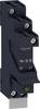 Schneider Electric RSB1A120P7PV Interfacerelais Nominale spanning: 230 V/AC Schakelstroom (max.): 12 A 1x wisselcontact 30 stuk(s)