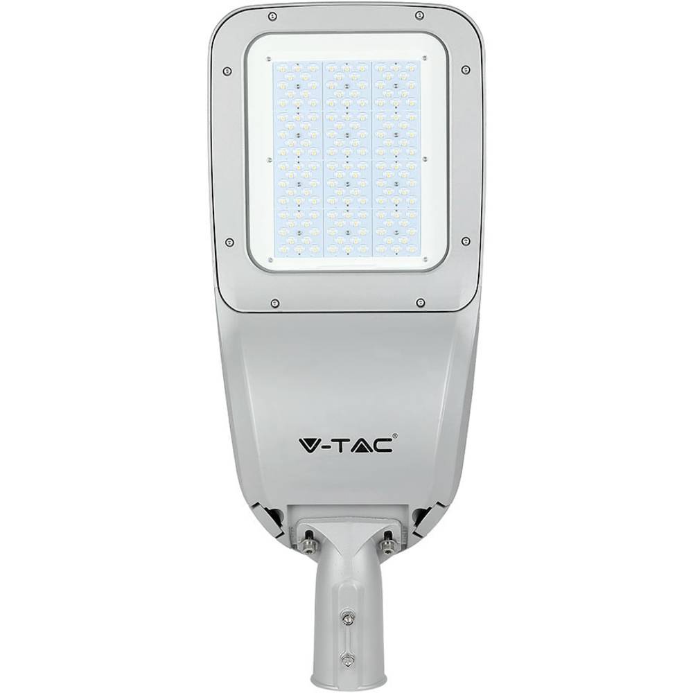 V-TAC VT-120ST 542 LED-straatlantaarn Energielabel: E (A - G) LED LED vast ingebouwd 120 W