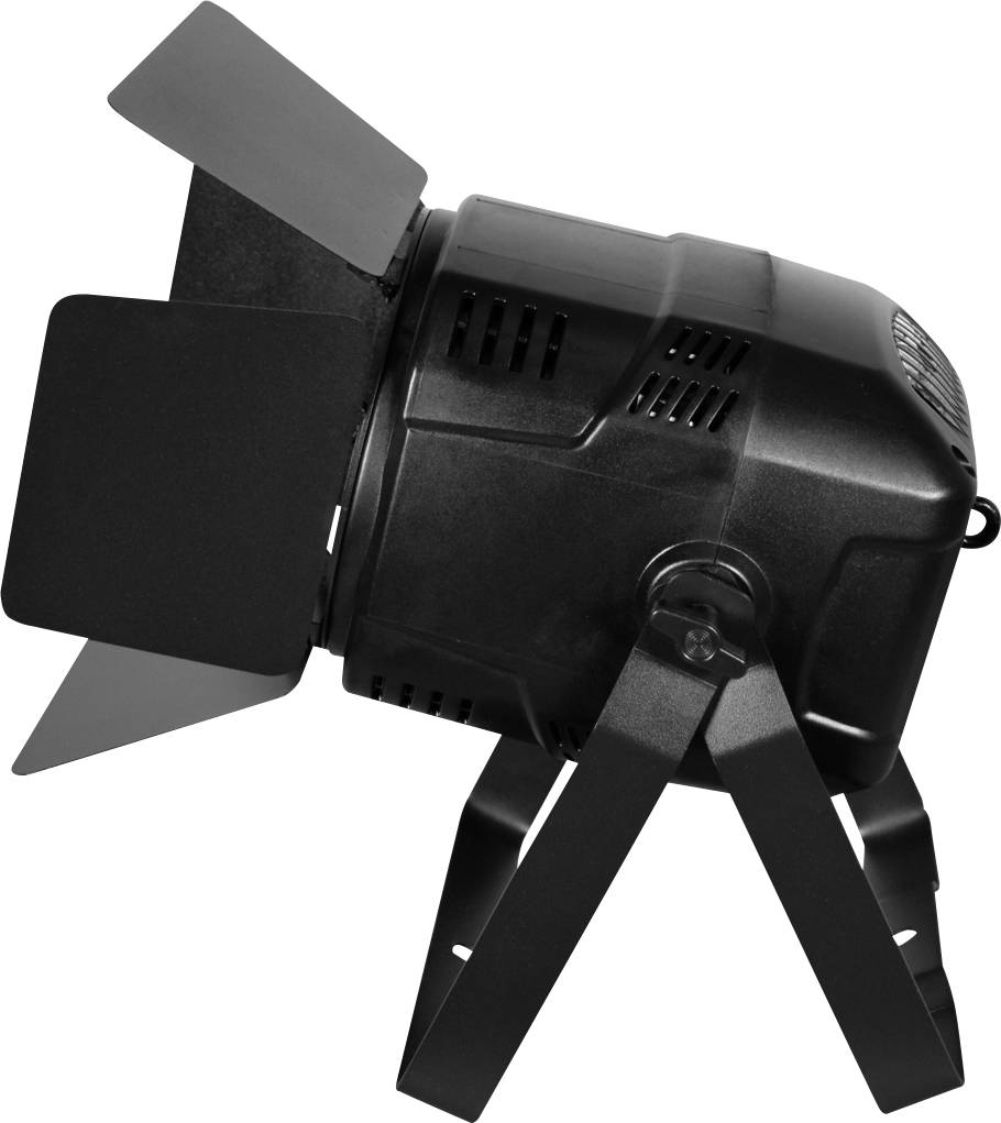 Eurolite 41602014 Theatre COB 100 WW/CW LED-lichteffect Aantal LED's:1 85 W-2