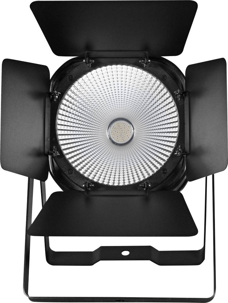 Eurolite 41602014 Theatre COB 100 WW/CW LED-lichteffect Aantal LED's:1 85 W-4