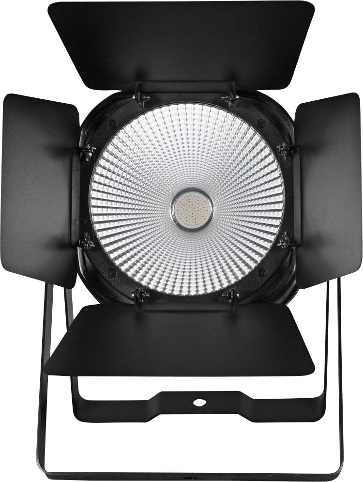 Eurolite 41602018 Theatre COB 100 RGB+WW LED-lichteffect Aantal LED's:1 70 W-4