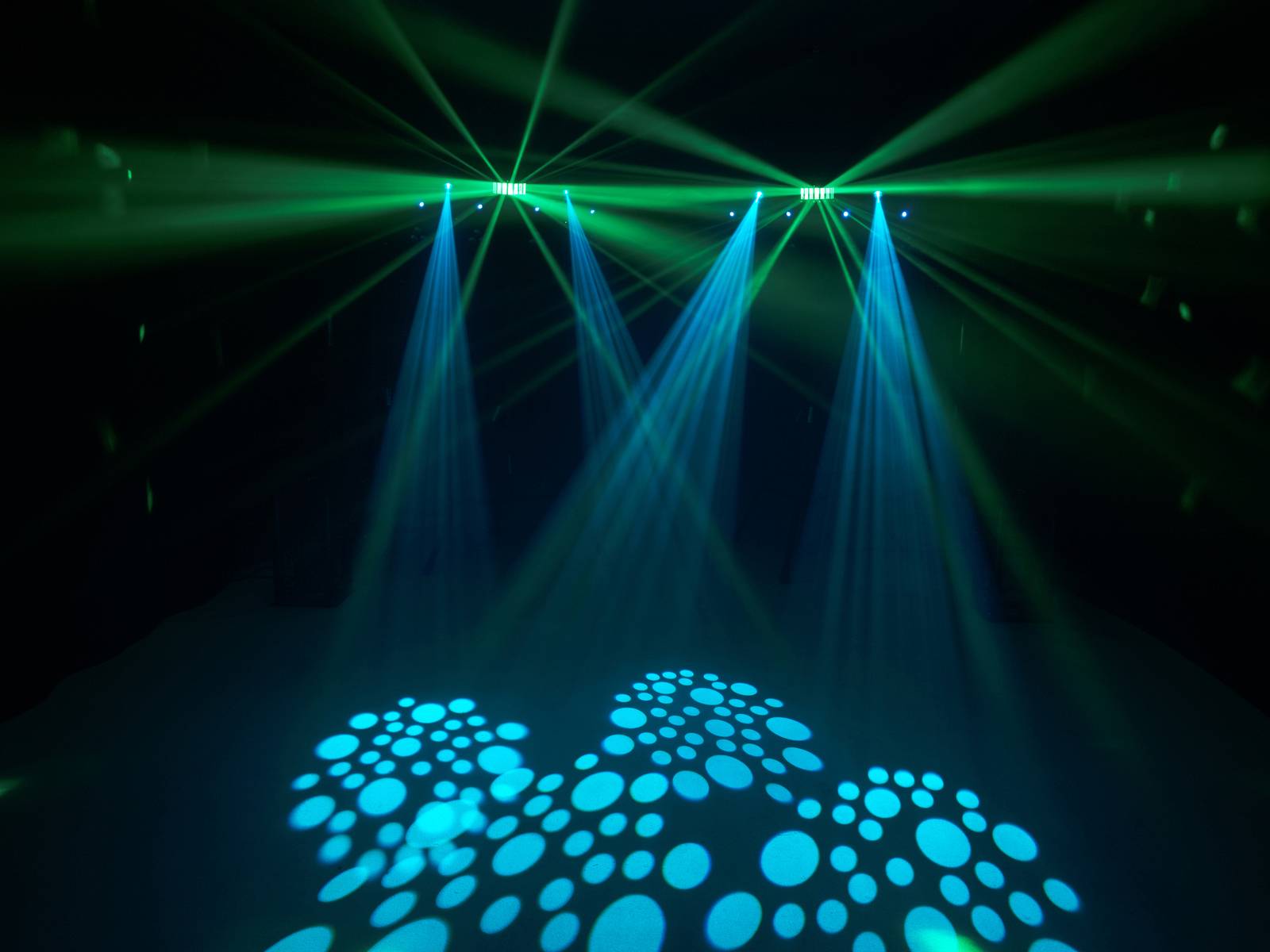 EUROLITE LED KLS Scan Next FX compacte lichtset-2