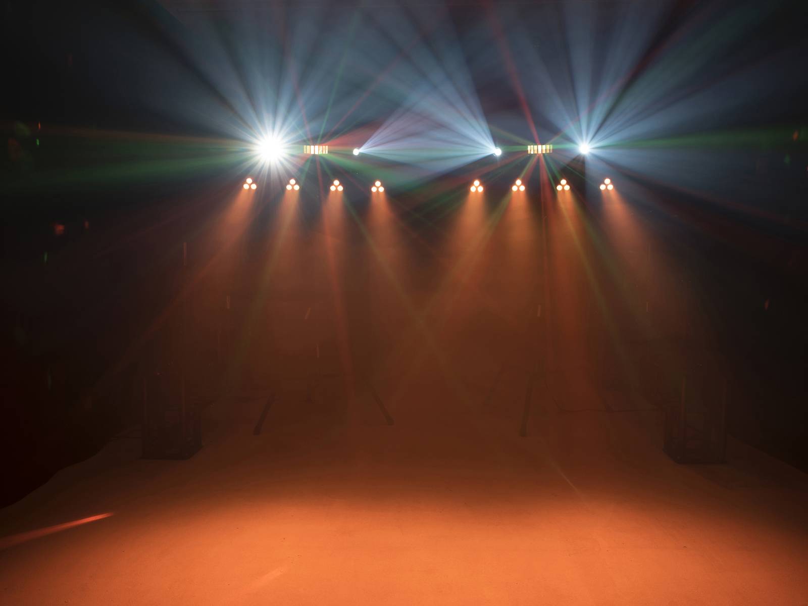 EUROLITE LED KLS Scan Next FX compacte lichtset-5