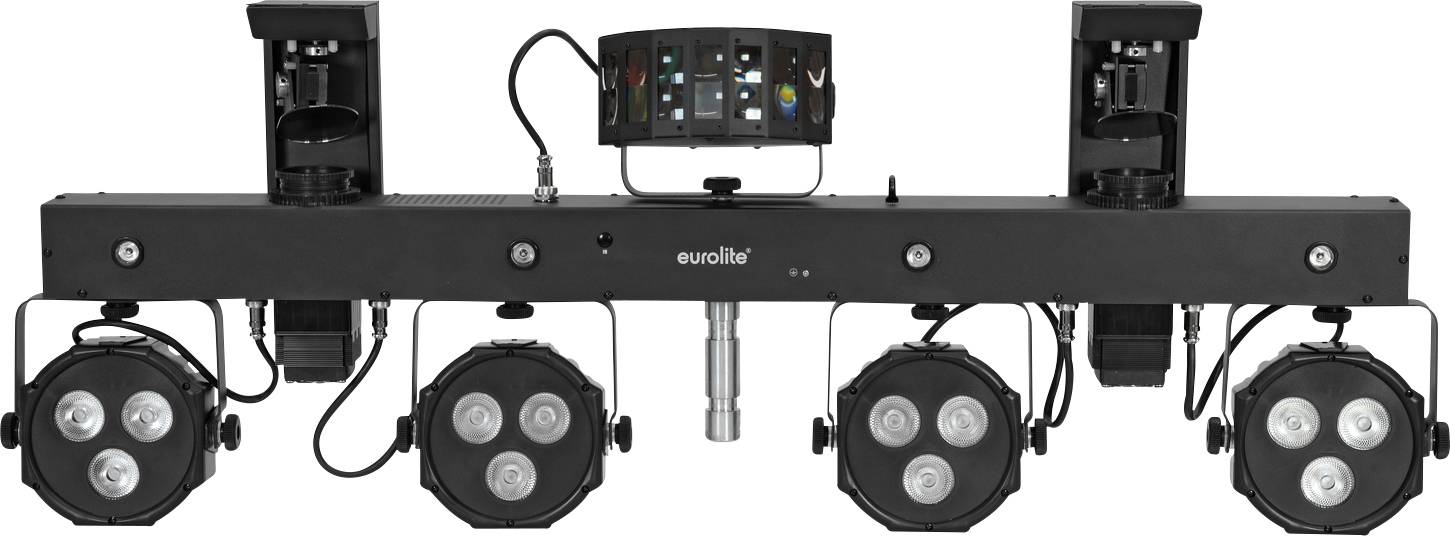 EUROLITE LED KLS Scan Next FX compacte lichtset-8