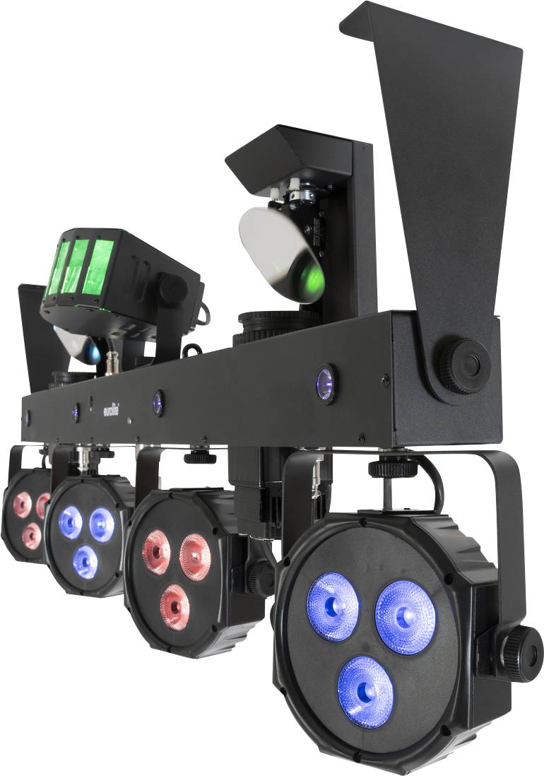 EUROLITE LED KLS Scan Next FX compacte lichtset-11