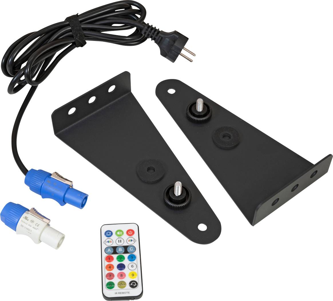 EUROLITE LED KLS Scan Next FX compacte lichtset-12