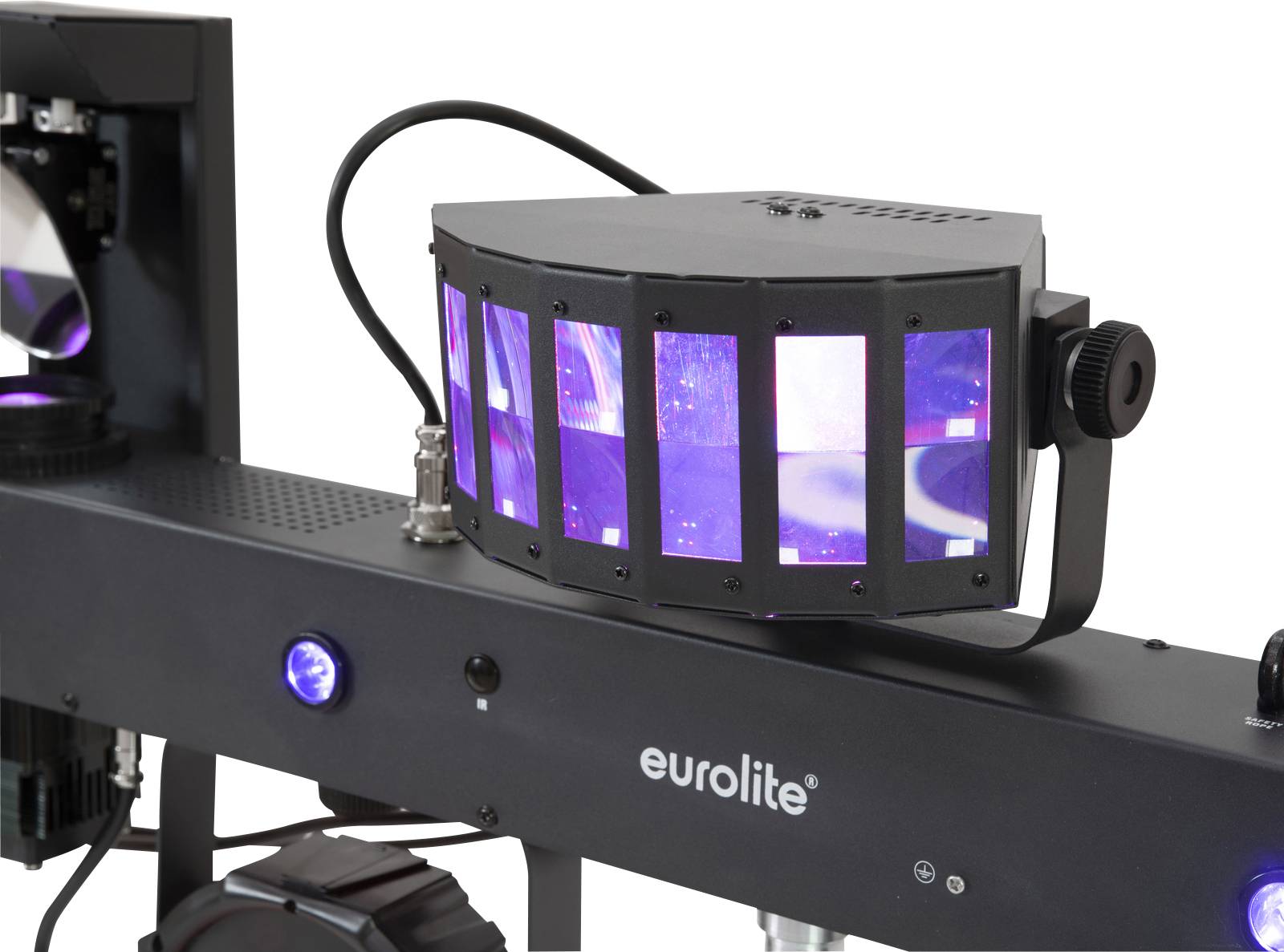 EUROLITE LED KLS Scan Next FX compacte lichtset-14