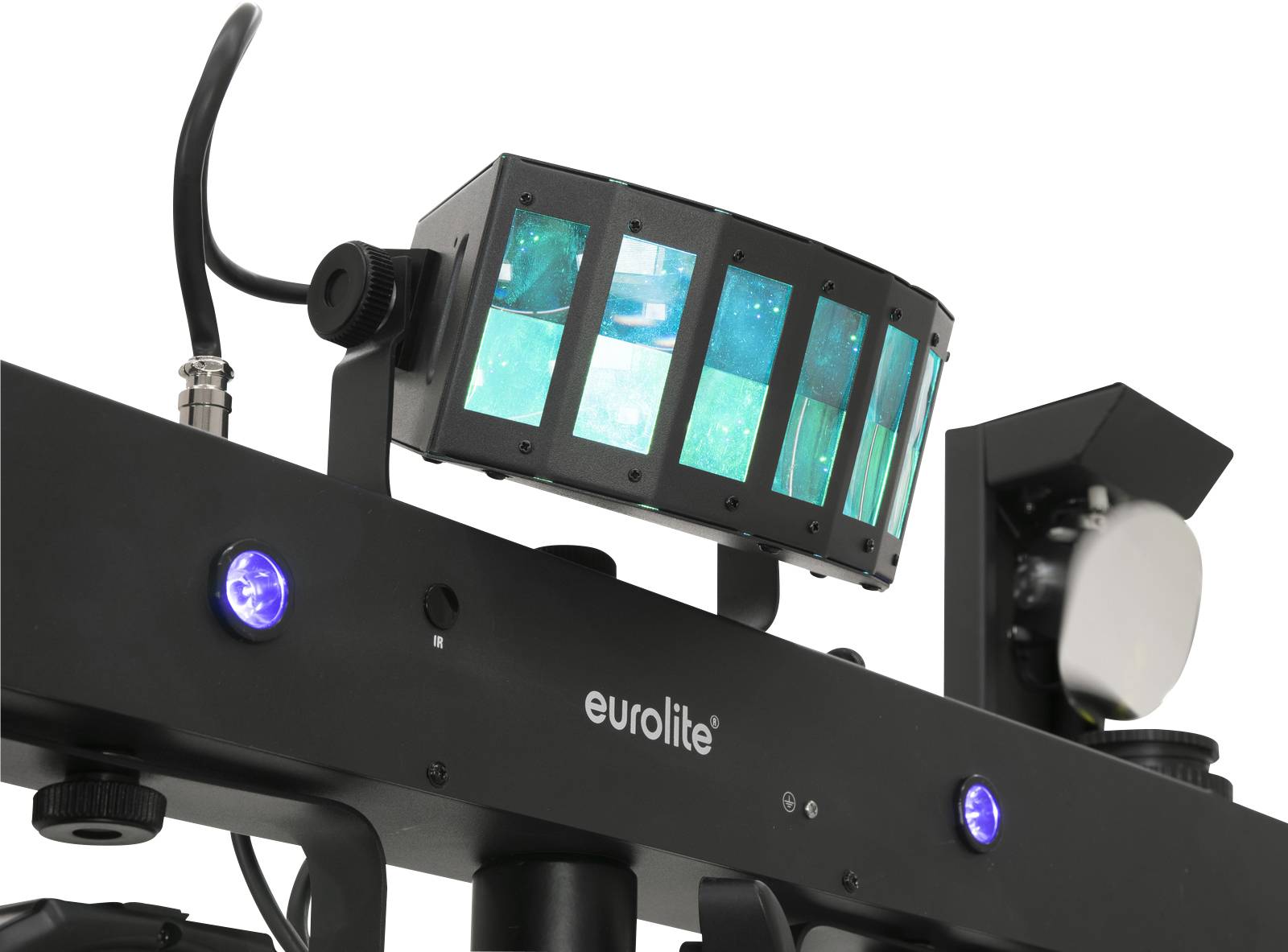 EUROLITE LED KLS Scan Next FX compacte lichtset-15