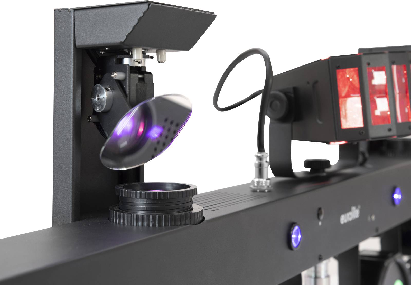 EUROLITE LED KLS Scan Next FX compacte lichtset-16