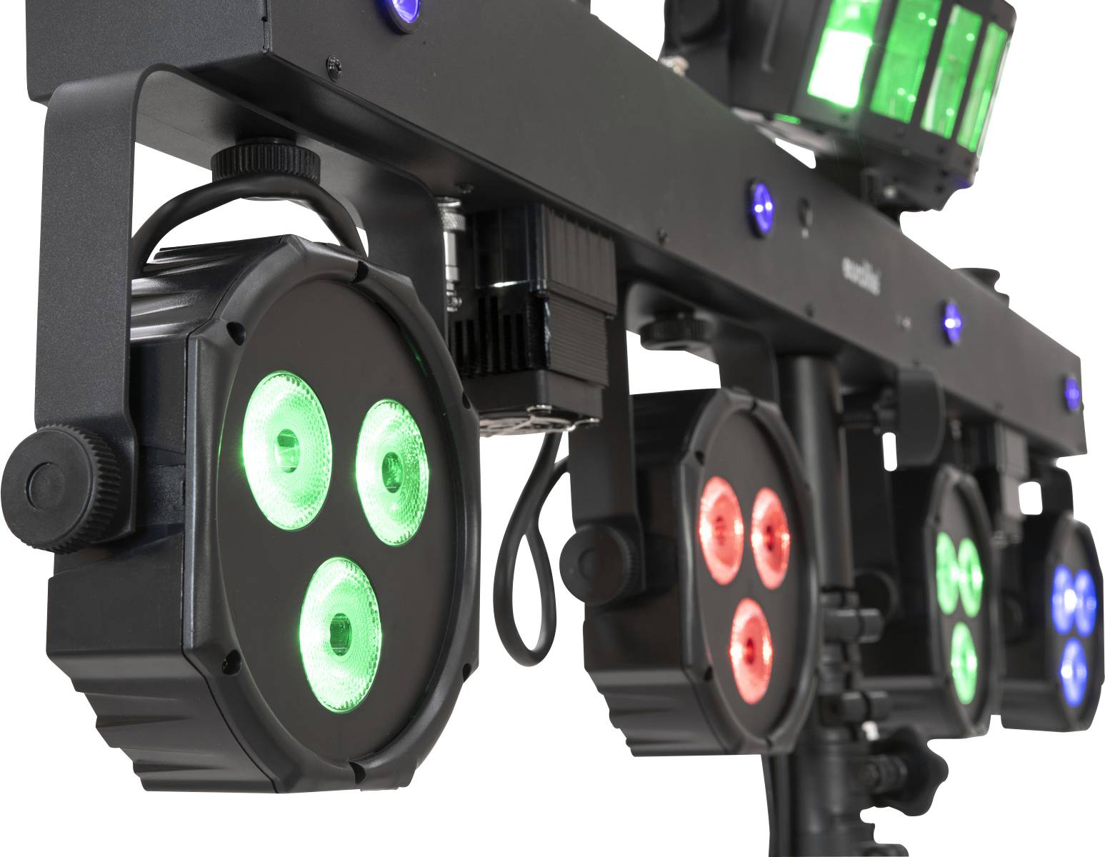 EUROLITE LED KLS Scan Next FX compacte lichtset-17