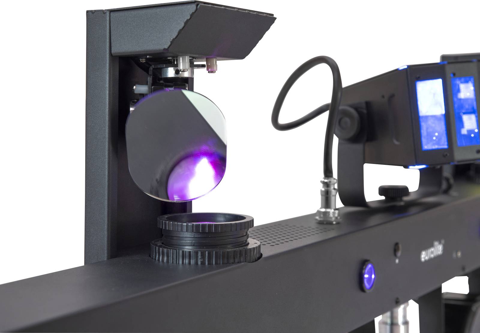 EUROLITE LED KLS Scan Next FX compacte lichtset-18