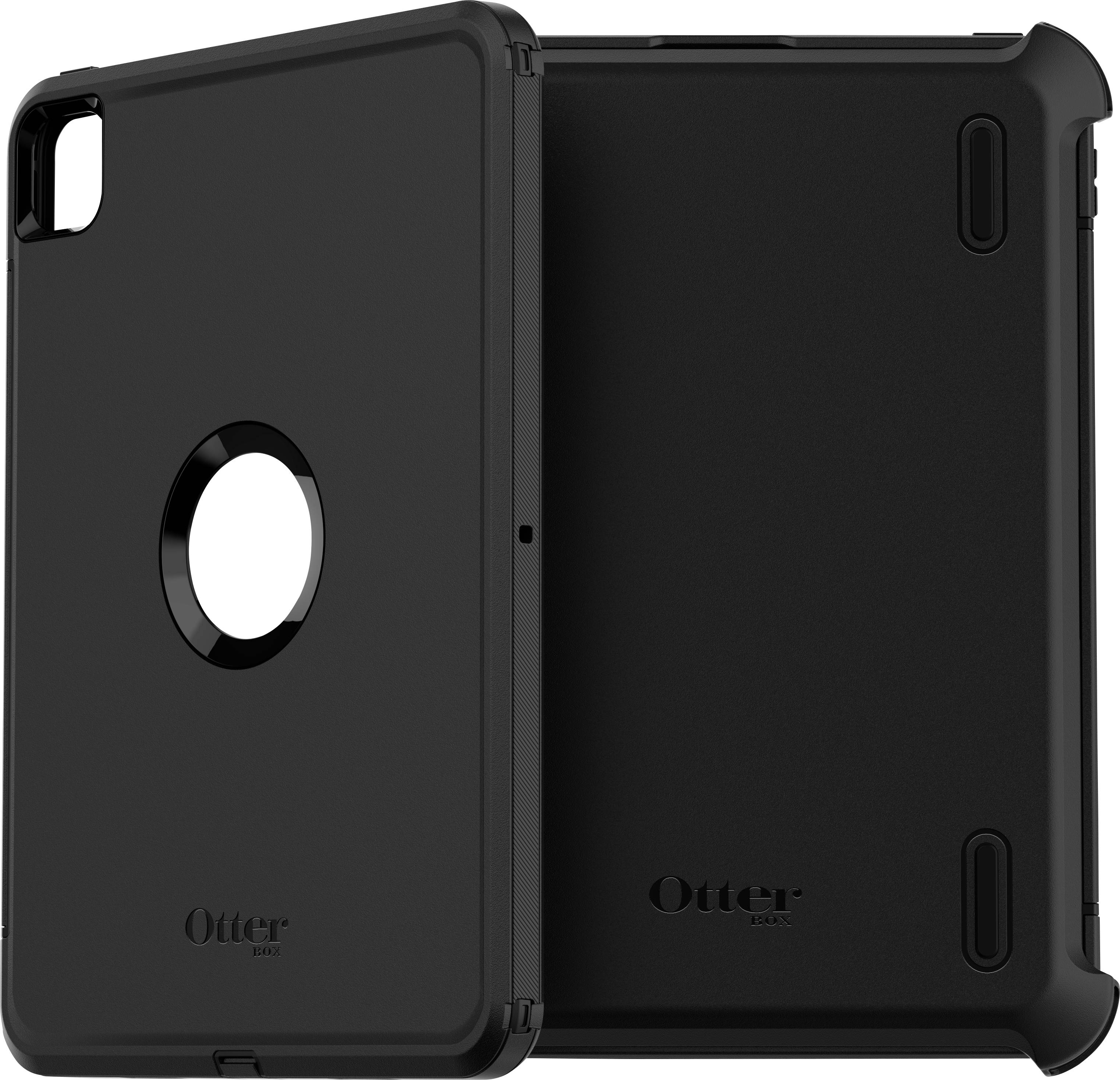 Otterbox Defender Back cover Zwart Tabletcover-0