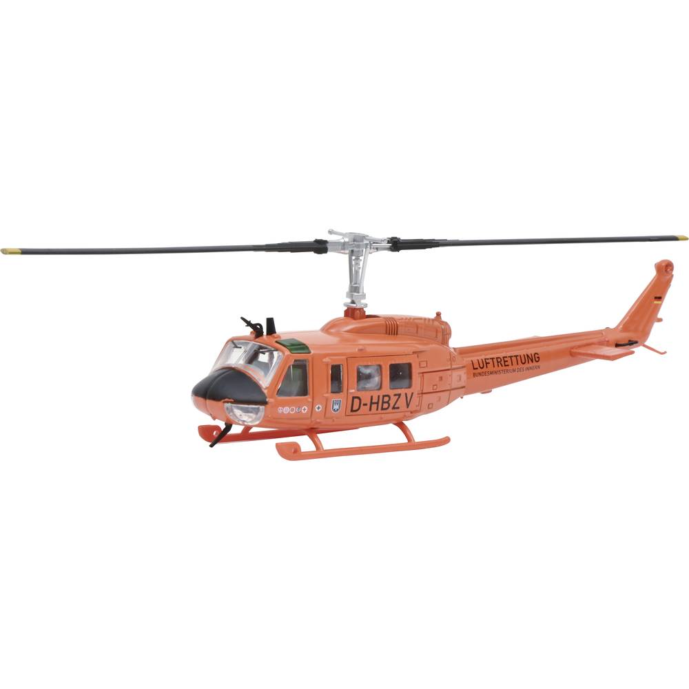 Schuco 452663300 Helikopter H0 Bell UH-1D 1:87
