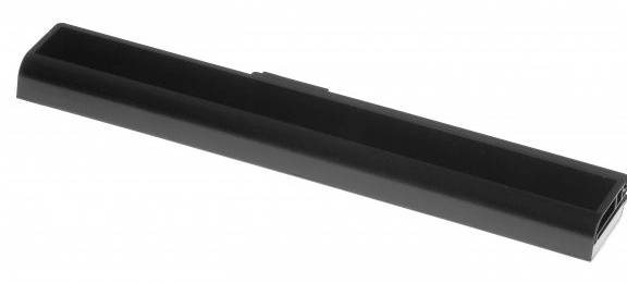Green Cell Laptopaccu Green Cell - Laptop-Batterie (gleichwertig mit: ASUS A32-K52) 11.1 V 4400 mAh Asus-3
